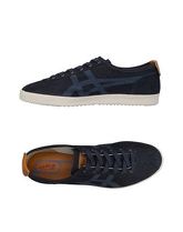 ONITSUKA TIGER Sneakers & Tennis shoes basse uomo