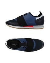 PHILIPPE MODEL Sneakers & Tennis shoes basse uomo