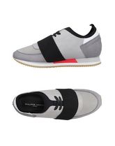 PHILIPPE MODEL Sneakers & Tennis shoes basse uomo