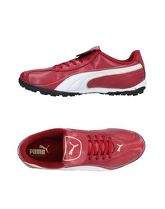 PUMA Sneakers & Tennis shoes basse uomo