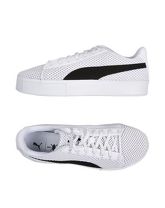 PUMA X DAILY PAPER Sneakers & Tennis shoes basse donna