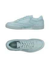 REEBOK Sneakers & Tennis shoes basse uomo