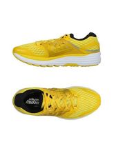 SAUCONY Sneakers & Tennis shoes basse uomo