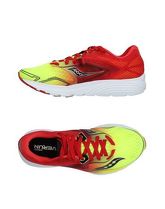 SAUCONY Sneakers & Tennis shoes basse uomo