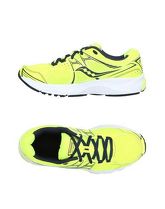 SAUCONY Sneakers & Tennis shoes basse uomo