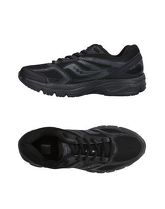 SAUCONY Sneakers & Tennis shoes basse uomo