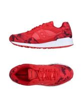 SAUCONY Sneakers & Tennis shoes basse uomo