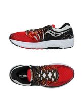 SAUCONY Sneakers & Tennis shoes basse uomo