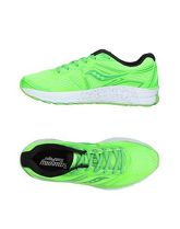 SAUCONY Sneakers & Tennis shoes basse uomo