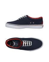 SPERRY TOP-SIDER Sneakers & Tennis shoes basse uomo