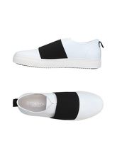 STOKTON Sneakers & Tennis shoes basse uomo