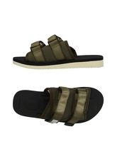 SUICOKE Sandali uomo