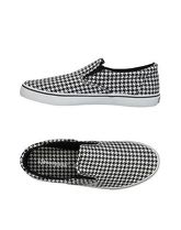 SUPERGA® Sneakers & Tennis shoes basse uomo