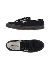 SUPERGA® Sneakers & Tennis shoes basse uomo