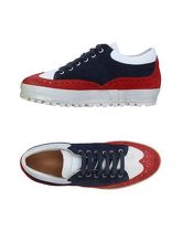 THE WILLA Sneakers & Tennis shoes basse uomo