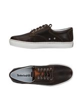 TIMBERLAND Sneakers & Tennis shoes alte uomo