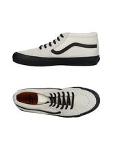 VANS Sneakers & Tennis shoes alte uomo