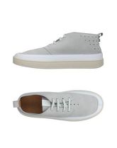 VOLTA Sneakers & Tennis shoes alte uomo