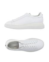 ALBERTO GUARDIANI Sneakers & Tennis shoes basse uomo