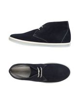 ALBERTO GUARDIANI Sneakers & Tennis shoes basse uomo