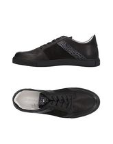 ALBERTO GUARDIANI Sneakers & Tennis shoes basse uomo