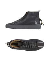 ANDROID HOMME Sneakers & Tennis shoes alte uomo