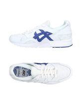 ASICS Sneakers & Tennis shoes basse uomo