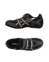 ASICS Sneakers & Tennis shoes basse uomo