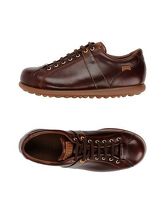 CAMPER Sneakers & Tennis shoes basse uomo