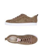 CAMPER Sneakers & Tennis shoes basse uomo