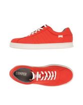 CAMPER Sneakers & Tennis shoes basse uomo