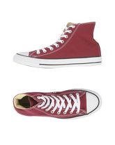 CONVERSE ALL STAR Sneakers & Tennis shoes alte uomo