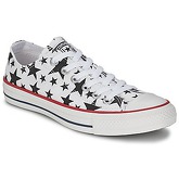 Scarpe Converse Chuck Taylor All Star MULTI STAR PRINT OX
