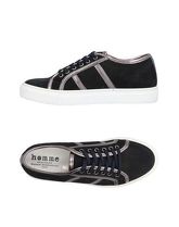 DANIELE ALESSANDRINI HOMME Sneakers & Tennis shoes basse uomo