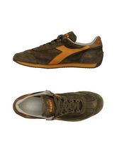 DIADORA HERITAGE Sneakers & Tennis shoes basse uomo