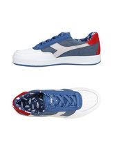 DIADORA Sneakers & Tennis shoes basse uomo