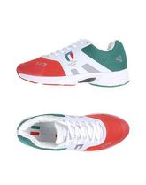 EA7 Sneakers & Tennis shoes basse uomo