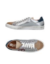 EBARRITO Sneakers & Tennis shoes basse uomo