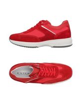 EXTON Sneakers & Tennis shoes basse uomo