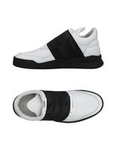 FILLING PIECES Sneakers & Tennis shoes basse uomo