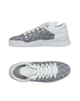 FILLING PIECES Sneakers & Tennis shoes basse uomo