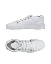 FILLING PIECES Sneakers & Tennis shoes basse uomo