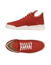 FILLING PIECES Sneakers & Tennis shoes basse uomo