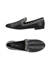 GIUSEPPE ZANOTTI DESIGN Mocassino uomo