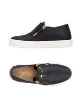 GIUSEPPE ZANOTTI DESIGN Sneakers & Tennis shoes basse uomo