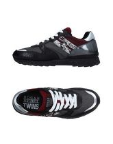 HOGAN REBEL Sneakers & Tennis shoes basse uomo