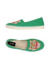 KENZO Espadrillas uomo