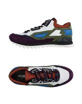 LES HOMMES Sneakers & Tennis shoes basse uomo