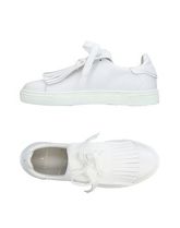 LOUIS LEEMAN Sneakers & Tennis shoes basse uomo