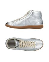 MAISON MARGIELA Sneakers & Tennis shoes alte uomo